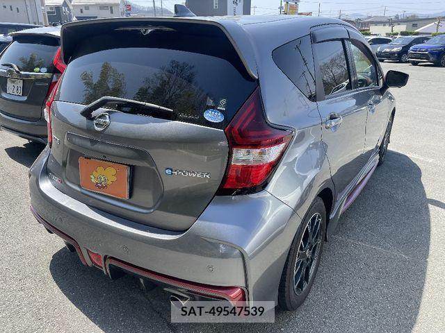 Nissan NOTE 2019-02 280084-2