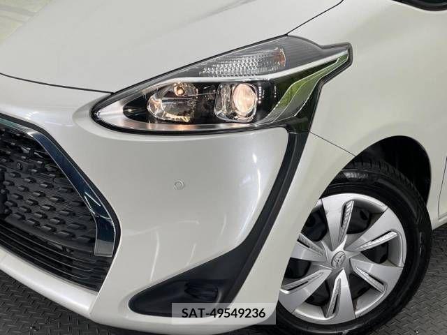 Toyota SIENTA 2018-11 314671-12