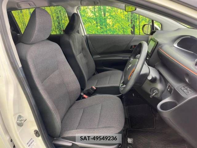 Toyota SIENTA 2018-11 314671-8