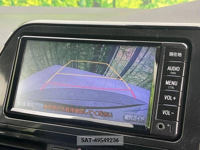 Toyota SIENTA 2018-11 314671-5