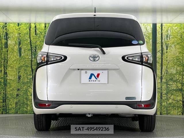 Toyota SIENTA 2018-11 314671-15