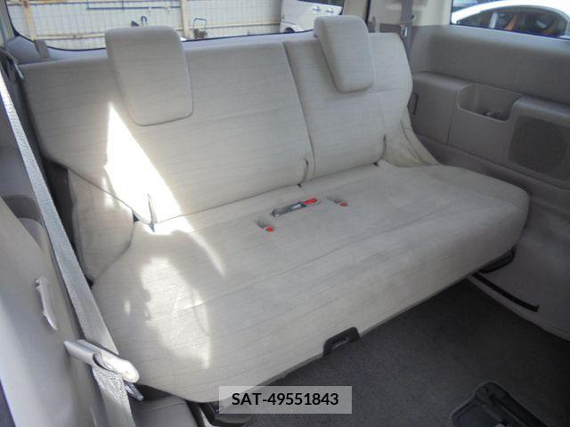 Honda STEP WGN 2010-11 348409-7