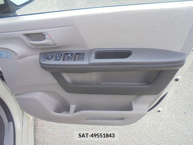 Honda STEP WGN 2010-11 348409-12