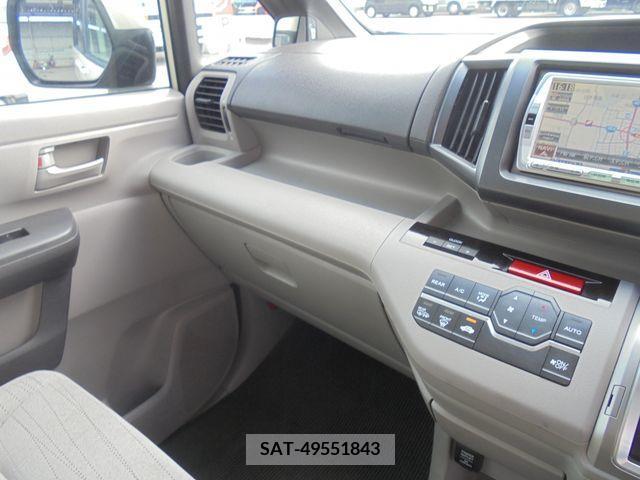 Honda STEP WGN 2010-11 348409-11