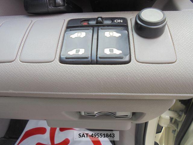 Honda STEP WGN 2010-11 348409-10