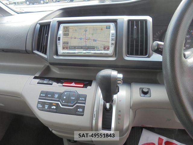 Honda STEP WGN 2010-11 348409-9