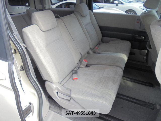 Honda STEP WGN 2010-11 348409-6