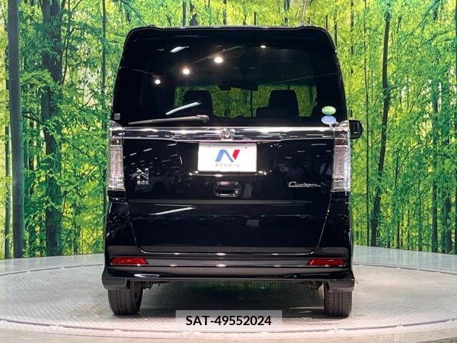 Honda N BOX CUSTOM 2016-02 364933-15