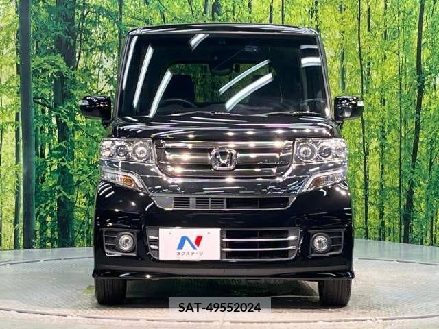 Honda N BOX CUSTOM 2016-02 364933-14