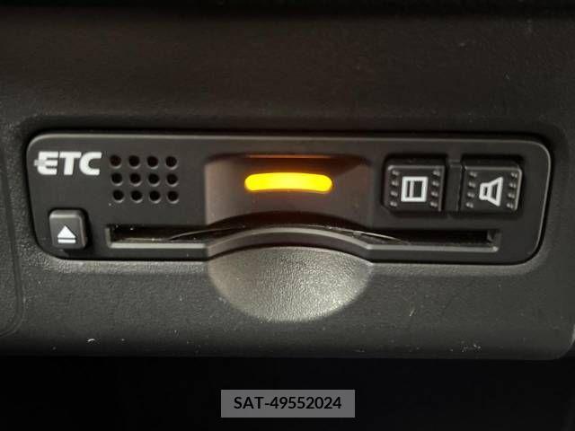 Honda N BOX CUSTOM 2016-02 364933-5