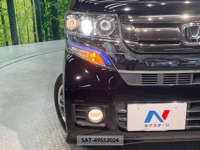 Honda N BOX CUSTOM 2016-02 364933-12