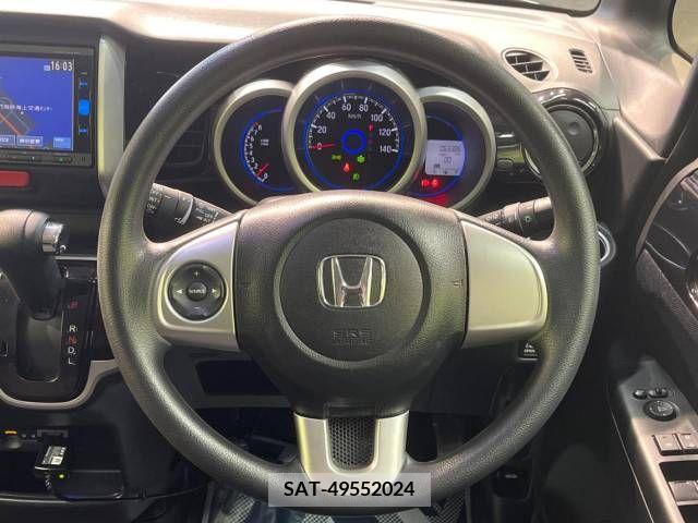 Honda N BOX CUSTOM 2016-02 364933-11