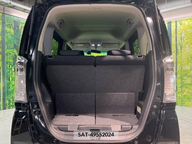 Honda N BOX CUSTOM 2016-02 364933-10