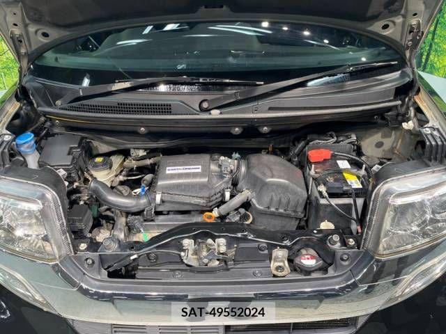 Honda N BOX CUSTOM 2016-02 364933-18