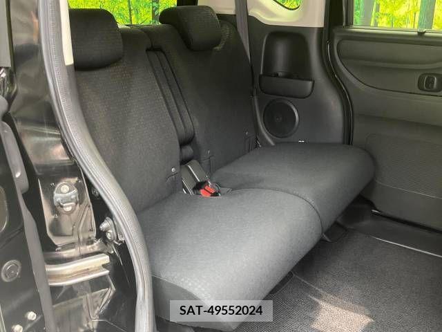 Honda N BOX CUSTOM 2016-02 364933-9