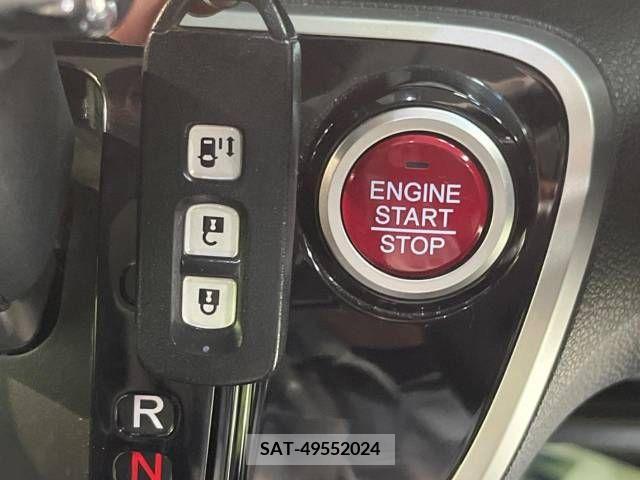 Honda N BOX CUSTOM 2016-02 364933-7