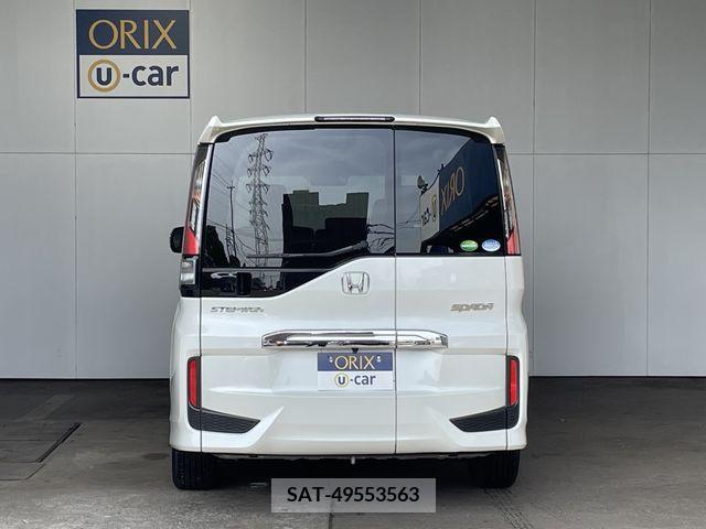 Honda e 2020-11 240060-6