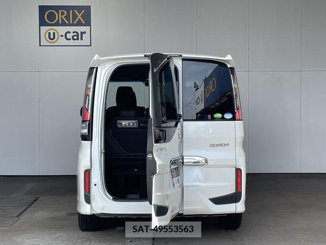 Honda e 2020-11 240060-7