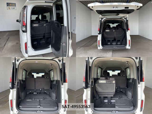 Honda e 2020-11 240060-8