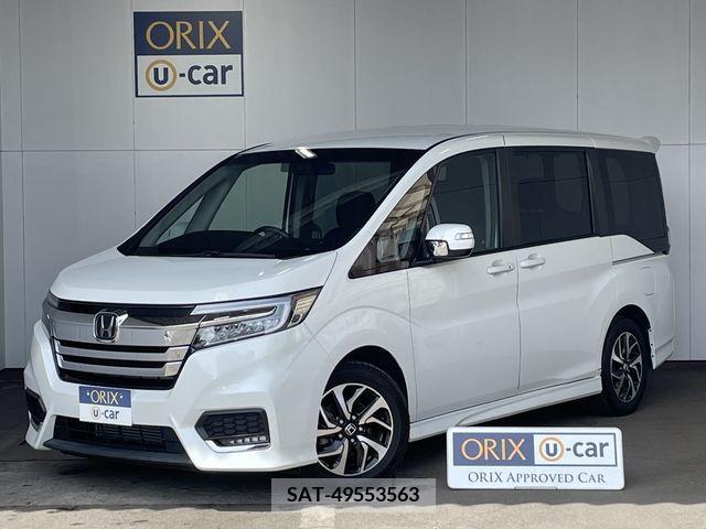 Honda e 2020-11 240060-0