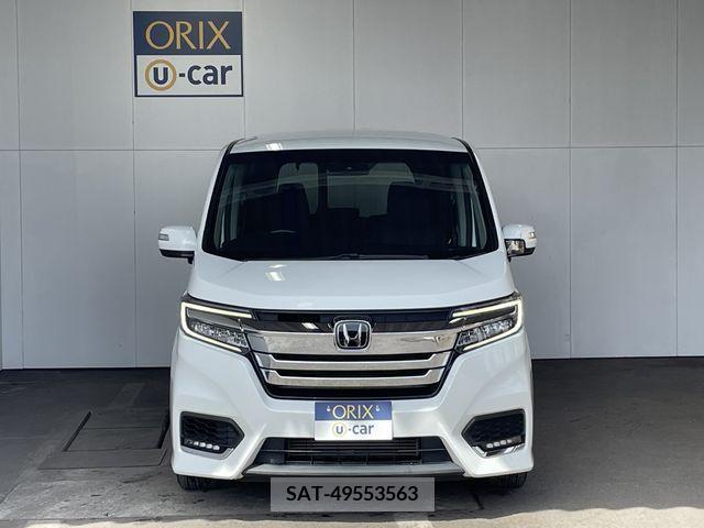 Honda e 2020-11 240060-4