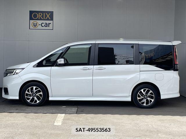 Honda e 2020-11 240060-5