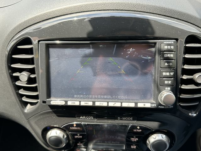 Nissan JUKE 2011-02 185462-18