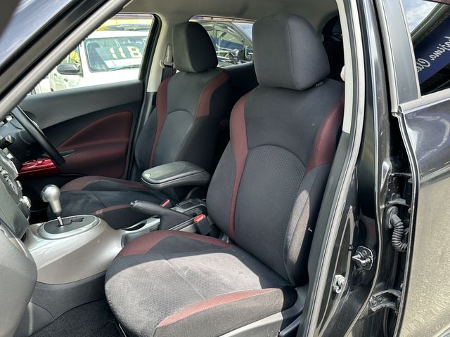 Nissan JUKE 2011-02 185462-15
