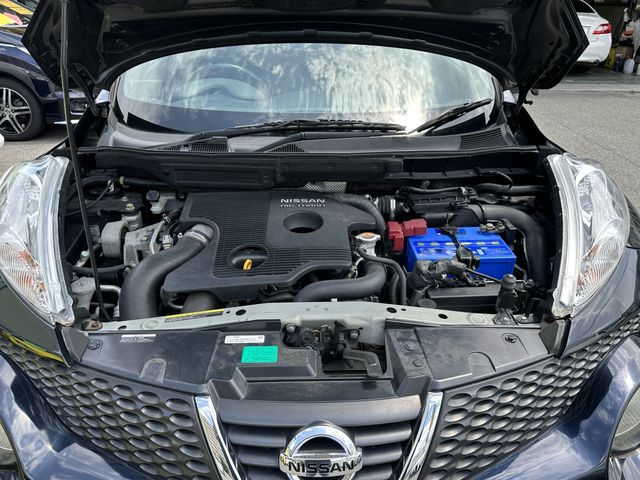 Nissan JUKE 2011-02 185462-29