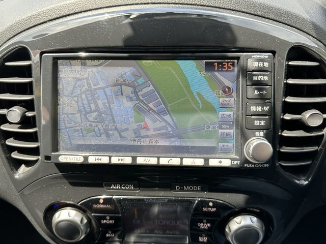 Nissan JUKE 2011-02 185462-17