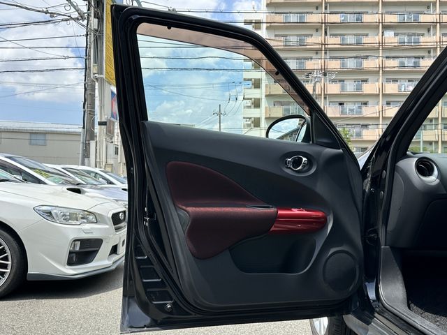 Nissan JUKE 2011-02 185462-10