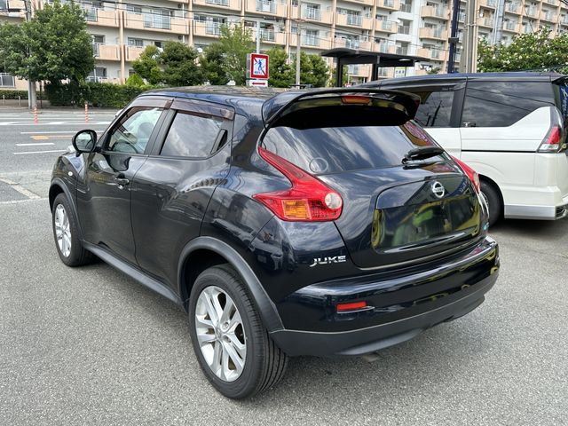 Nissan JUKE 2011-02 185462-5