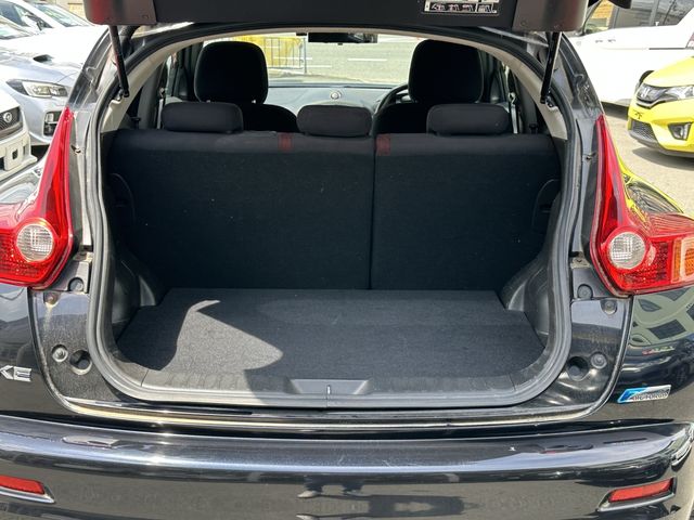 Nissan JUKE 2011-02 185462-12