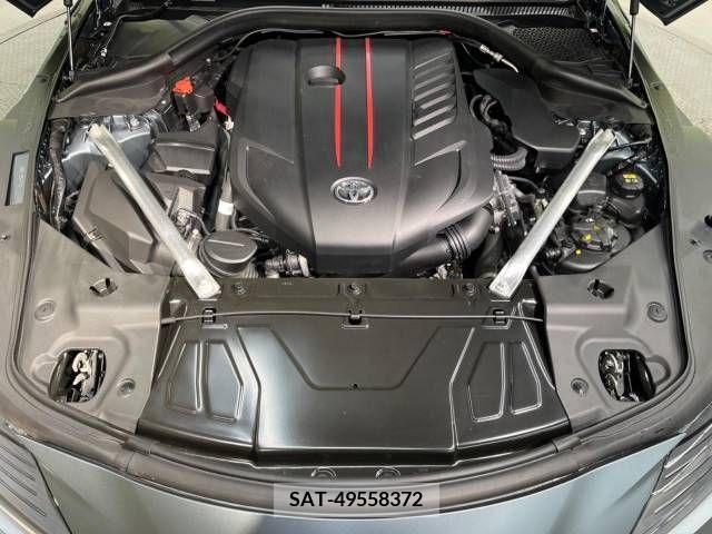 Toyota SUPRA 2022-02 222068-18