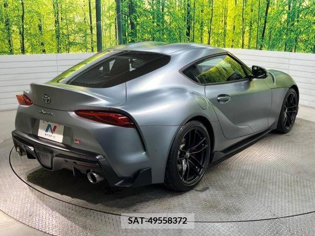 Toyota SUPRA 2022-02 222068-17