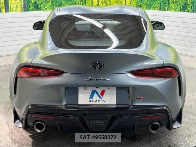 Toyota SUPRA 2022-02 222068-15