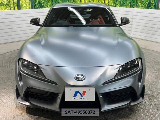 Toyota SUPRA 2022-02 222068-14