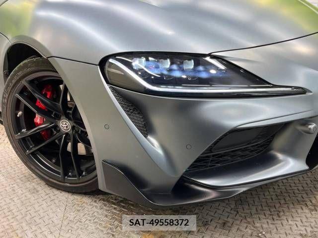Toyota SUPRA 2022-02 222068-12