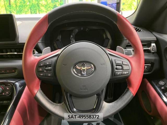 Toyota SUPRA 2022-02 222068-11