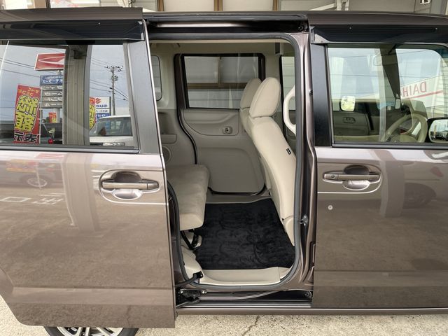 Honda N BOX 2014-09 24933-19