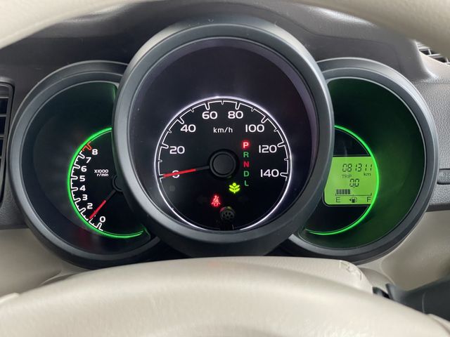 Honda N BOX 2014-09 24933-11