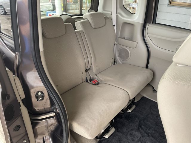 Honda N BOX 2014-09 24933-21
