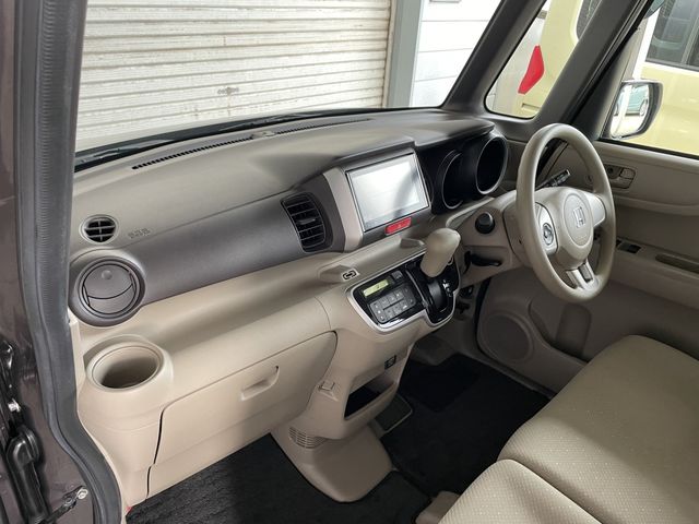 Honda N BOX 2014-09 24933-23