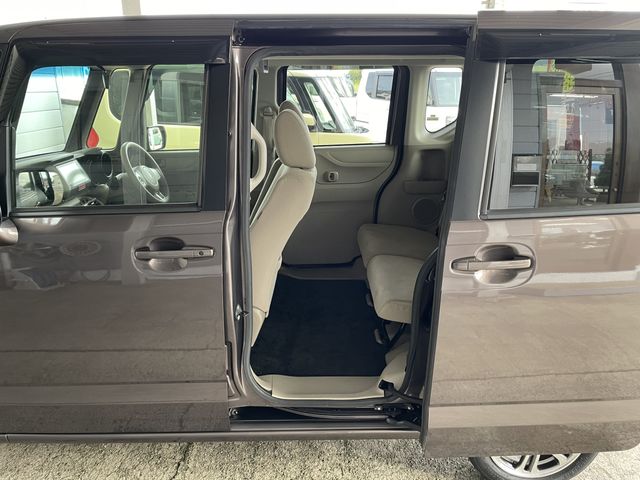 Honda N BOX 2014-09 24933-25