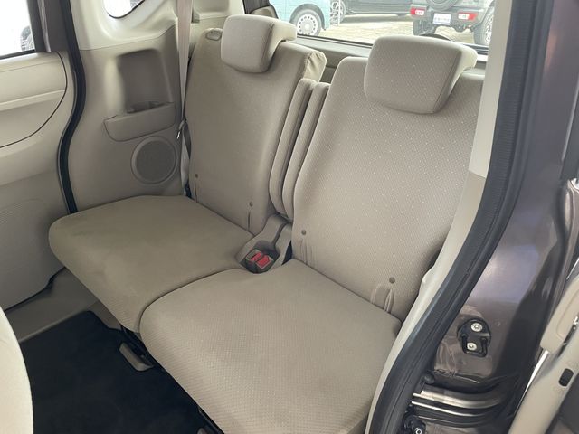 Honda N BOX 2014-09 24933-27