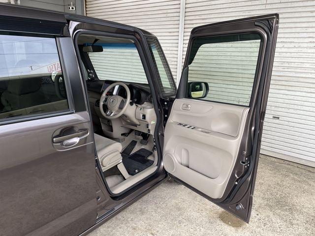 Honda N BOX 2014-09 24933-16