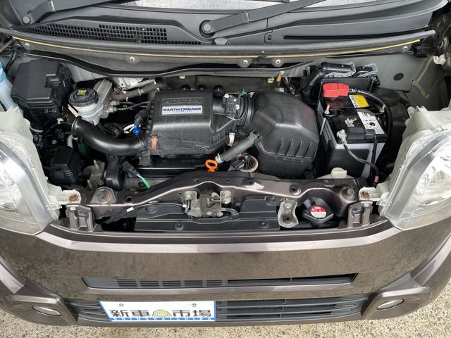 Honda N BOX 2014-09 24933-8