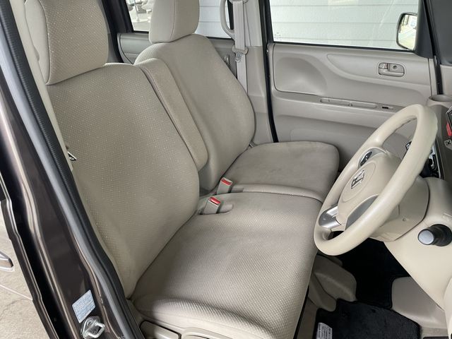 Honda N BOX 2014-09 24933-18