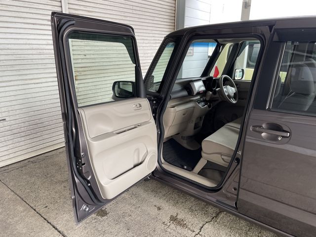 Honda N BOX 2014-09 24933-22