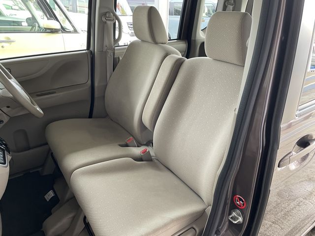 Honda N BOX 2014-09 24933-24